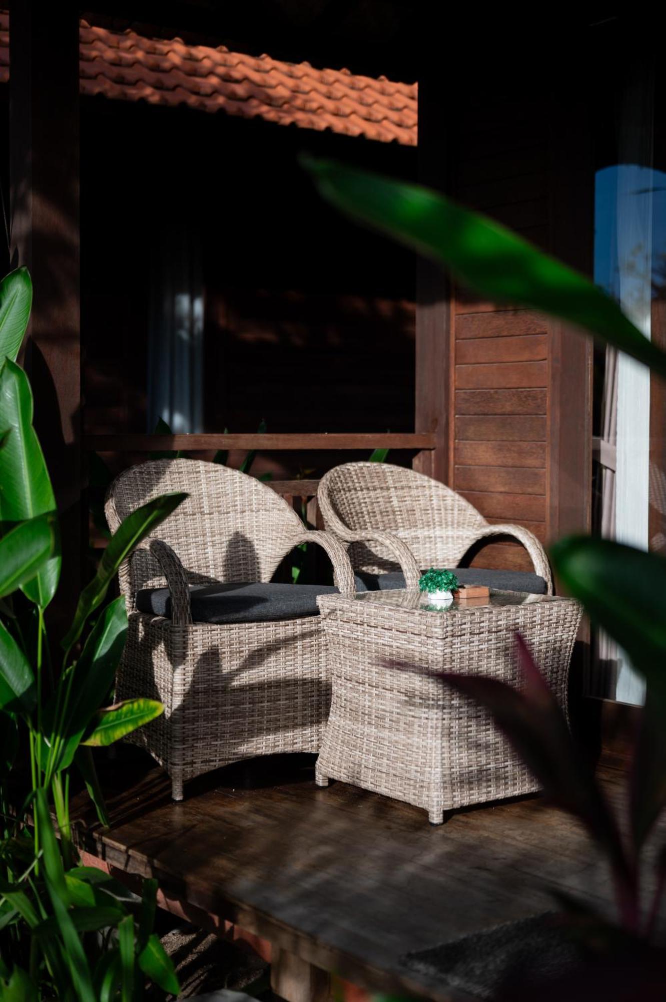 D'Puncak Villas Lembongan Zewnętrze zdjęcie