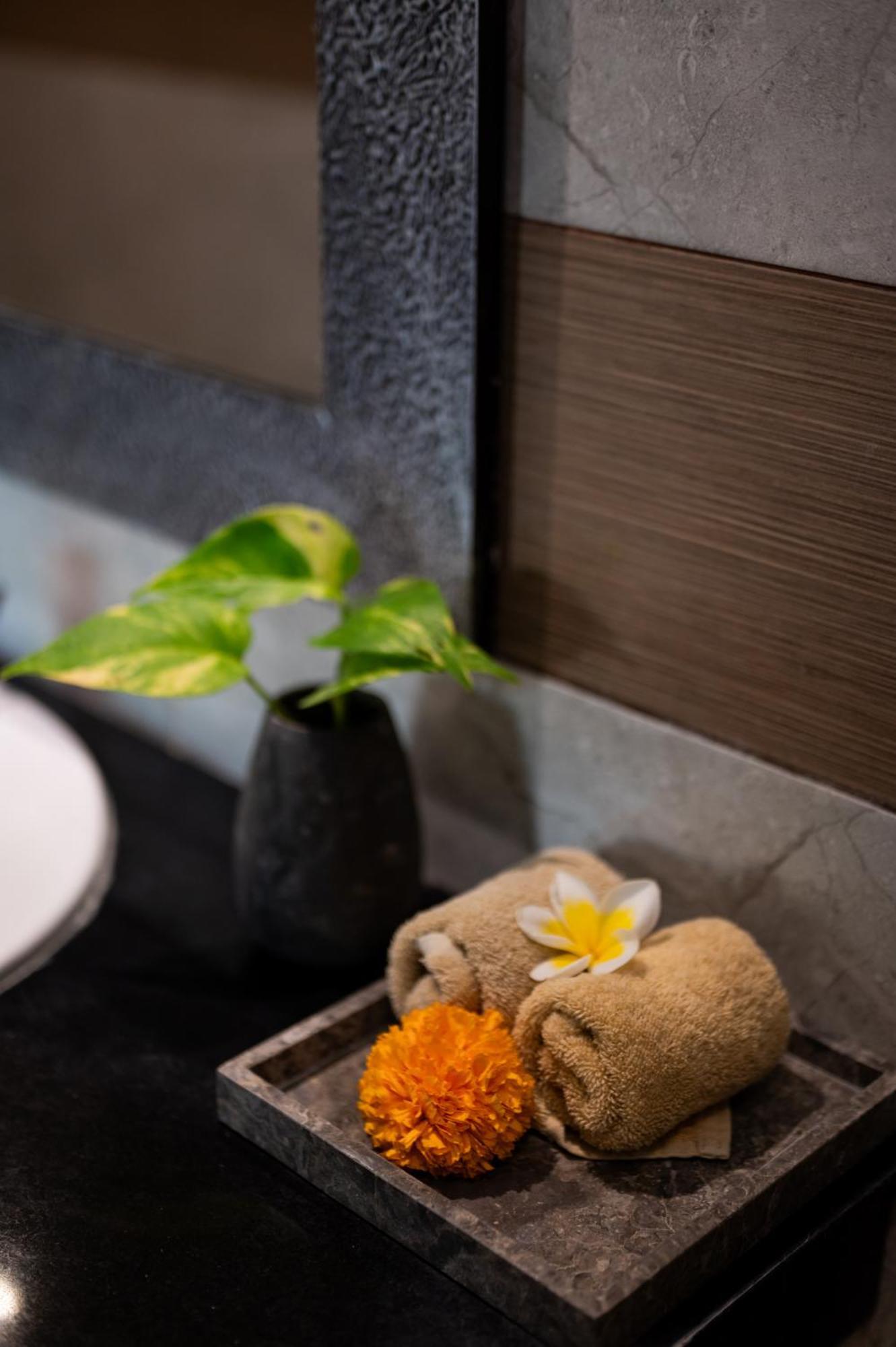 D'Puncak Villas Lembongan Zewnętrze zdjęcie