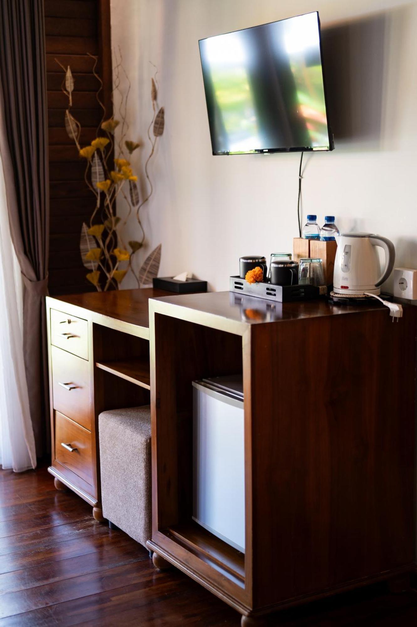 D'Puncak Villas Lembongan Zewnętrze zdjęcie